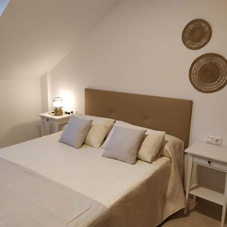Apartmán Atico A 3 Km De Sanxenxo Con Piscina Y Garaje Exteriér fotografie