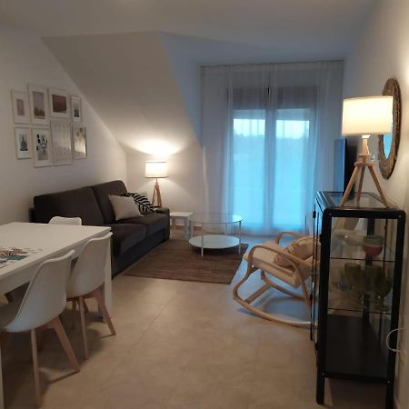 Apartmán Atico A 3 Km De Sanxenxo Con Piscina Y Garaje Exteriér fotografie